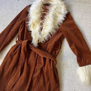 Show Me Your Mumu Penny Lane Coat